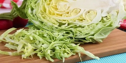 تصویر 1 از قیمت خرید کاهو پیچ سالادی + فروش ویژه